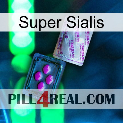 Super Sialis 37